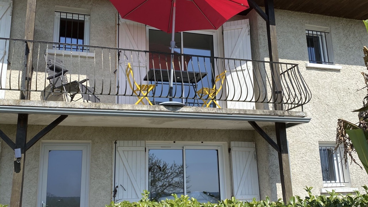 Photo of Outdoor in Cazaubon