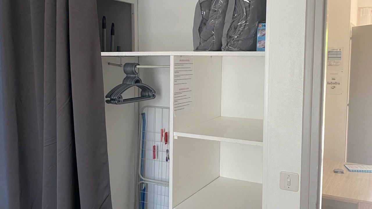 Photo of Bedroom in Cazaubon