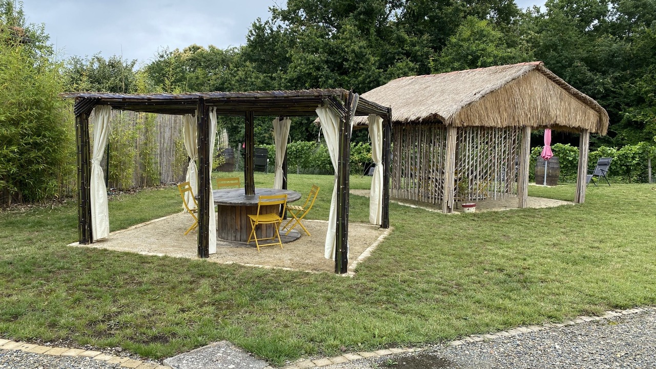 Photo of Outdoor in Cazaubon