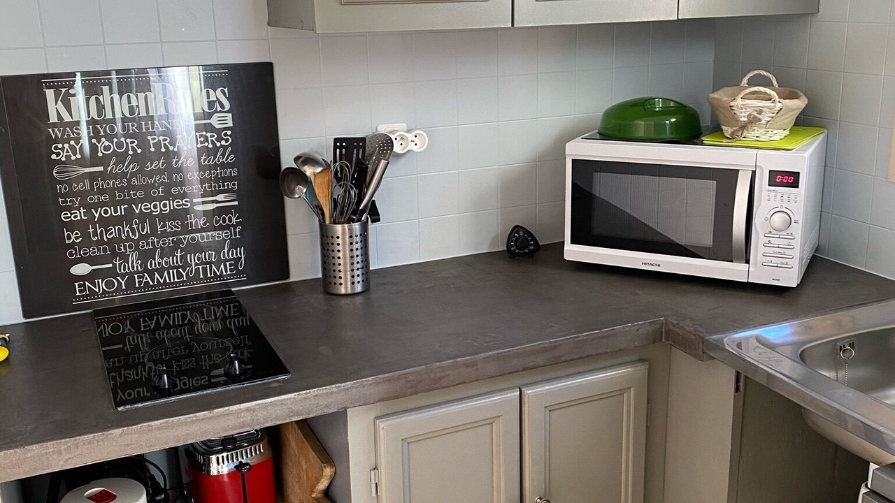 Photo of Kitchen in Cazaubon