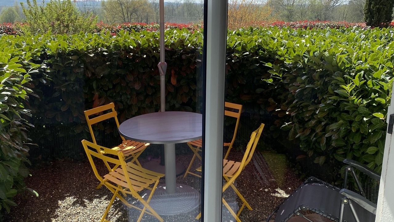 Photo of Outdoor in Cazaubon