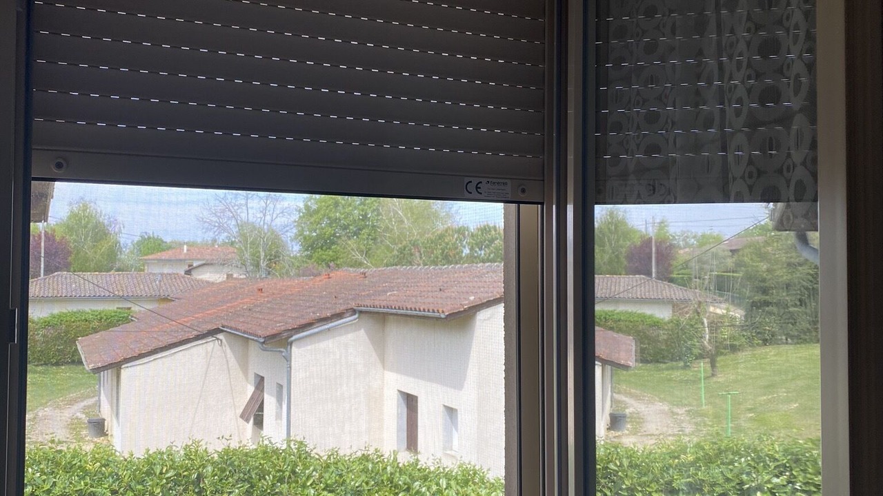 Photo of Bedroom in Cazaubon