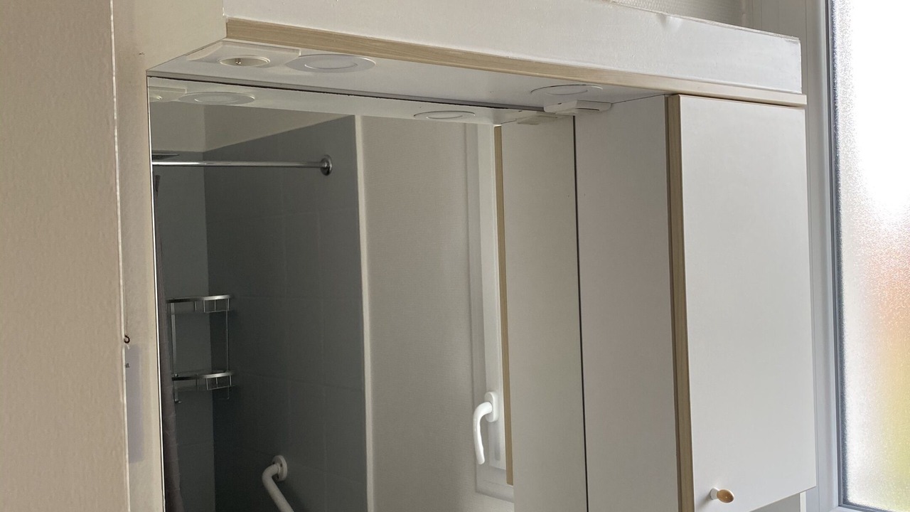 Photo of Bathroom in Cazaubon