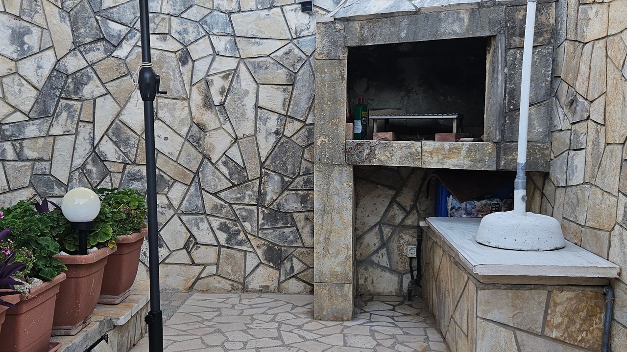 Photo of Patio Balcony in Susica