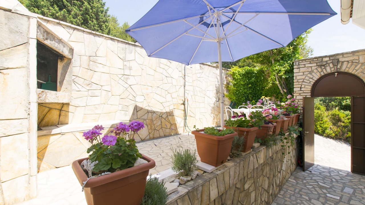 Photo of Patio Balcony in Susica