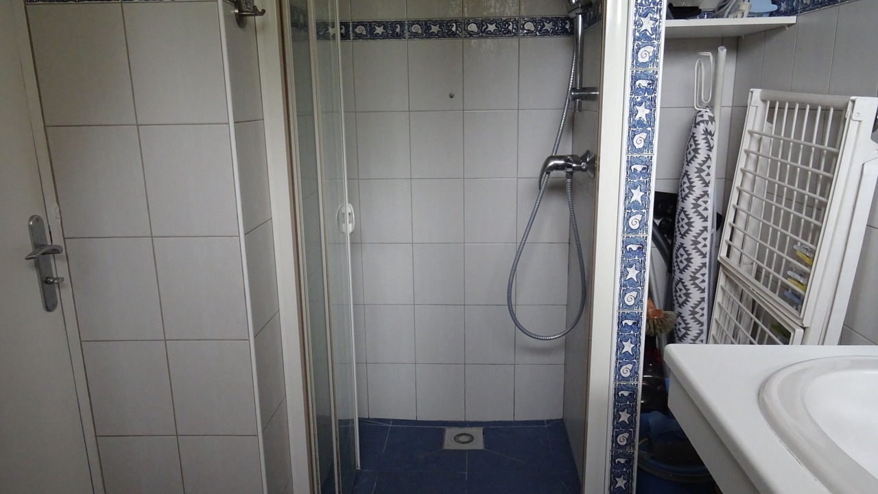 Photo of Bathroom in Saint-Georges-de-Didonne