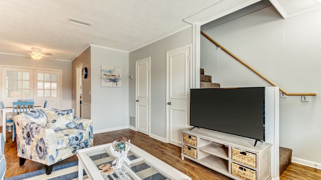 Photo of Livingroom in Ocean Cay