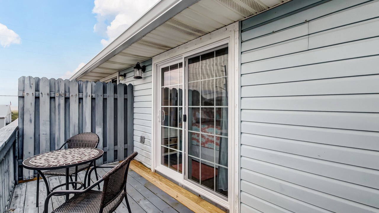 Photo of Outdoor in Ocean Cay
