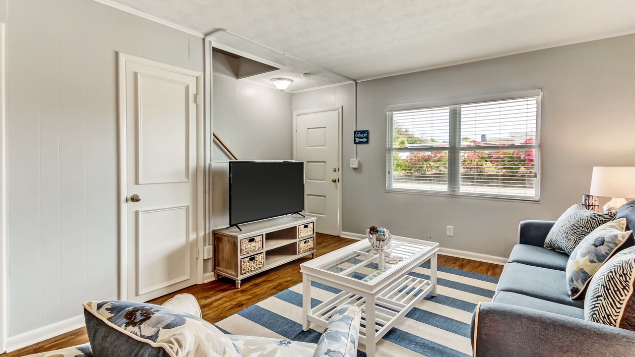 Photo of Livingroom in Ocean Cay