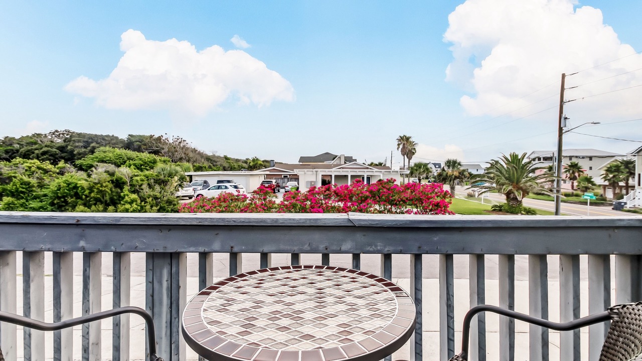 Photo of Outdoor in Ocean Cay
