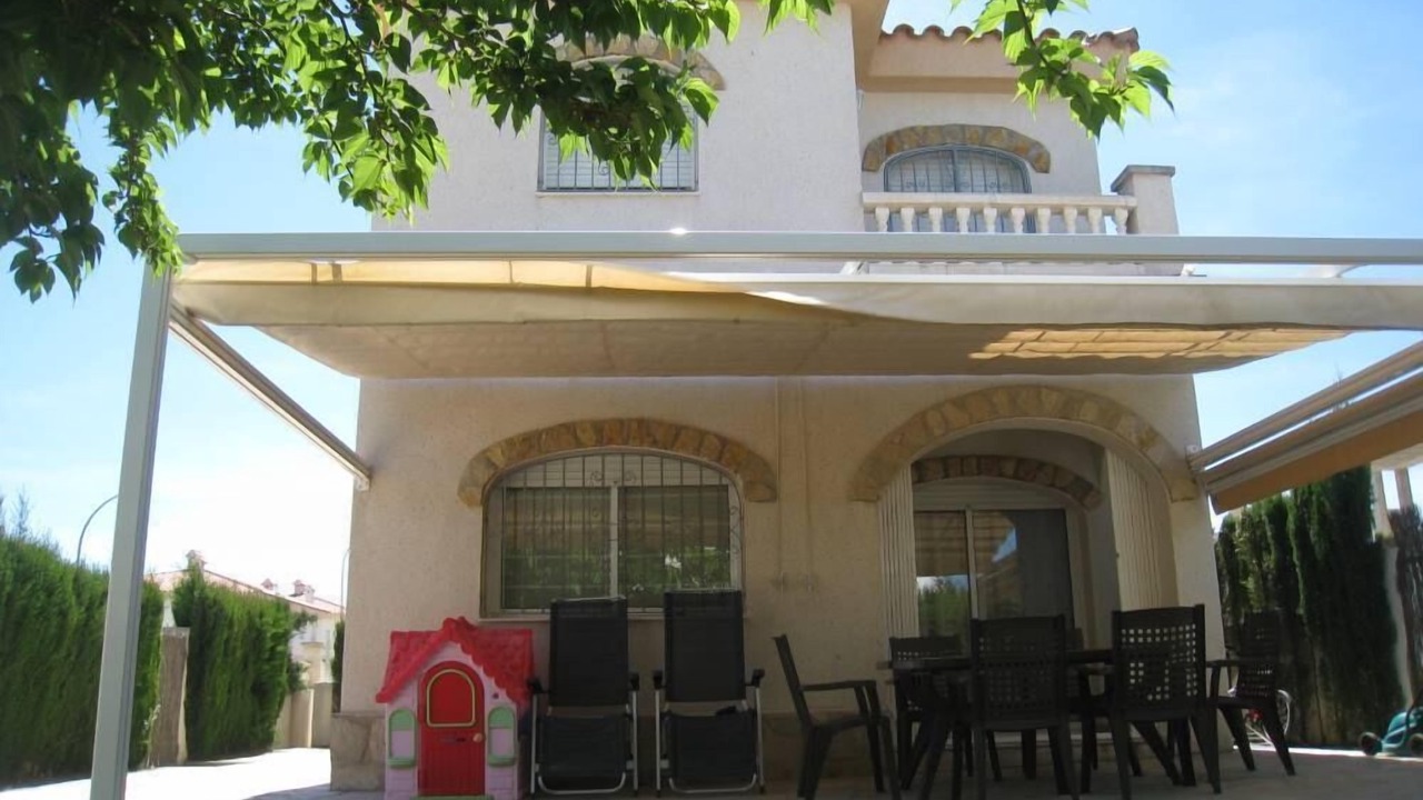 Photo of Outdoor in Les Planes del Rei