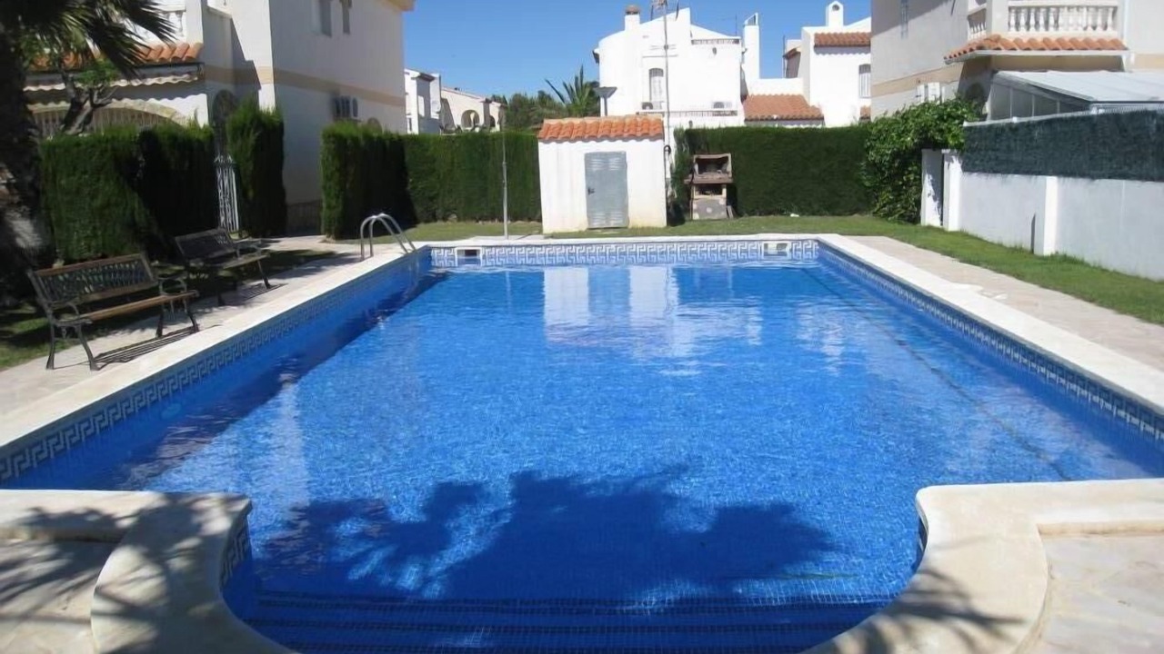 Photo of Outdoor in Les Planes del Rei