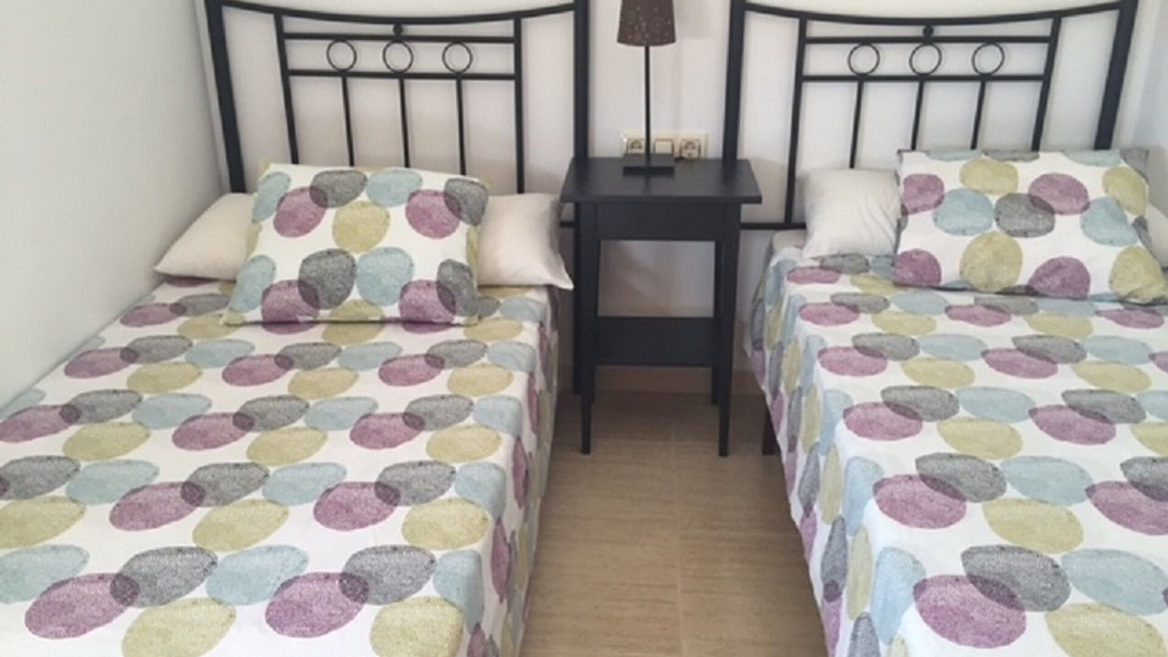Photo of Bedroom in Les Planes del Rei