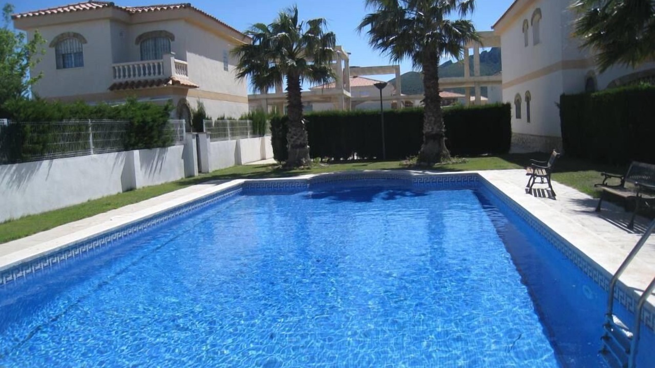 Photo of Outdoor in Les Planes del Rei