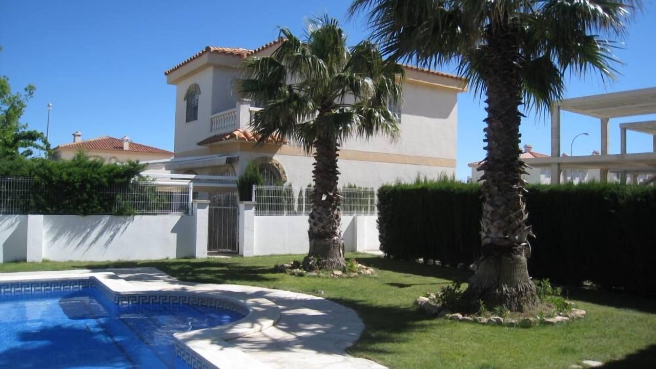Photo of Outdoor in Les Planes del Rei