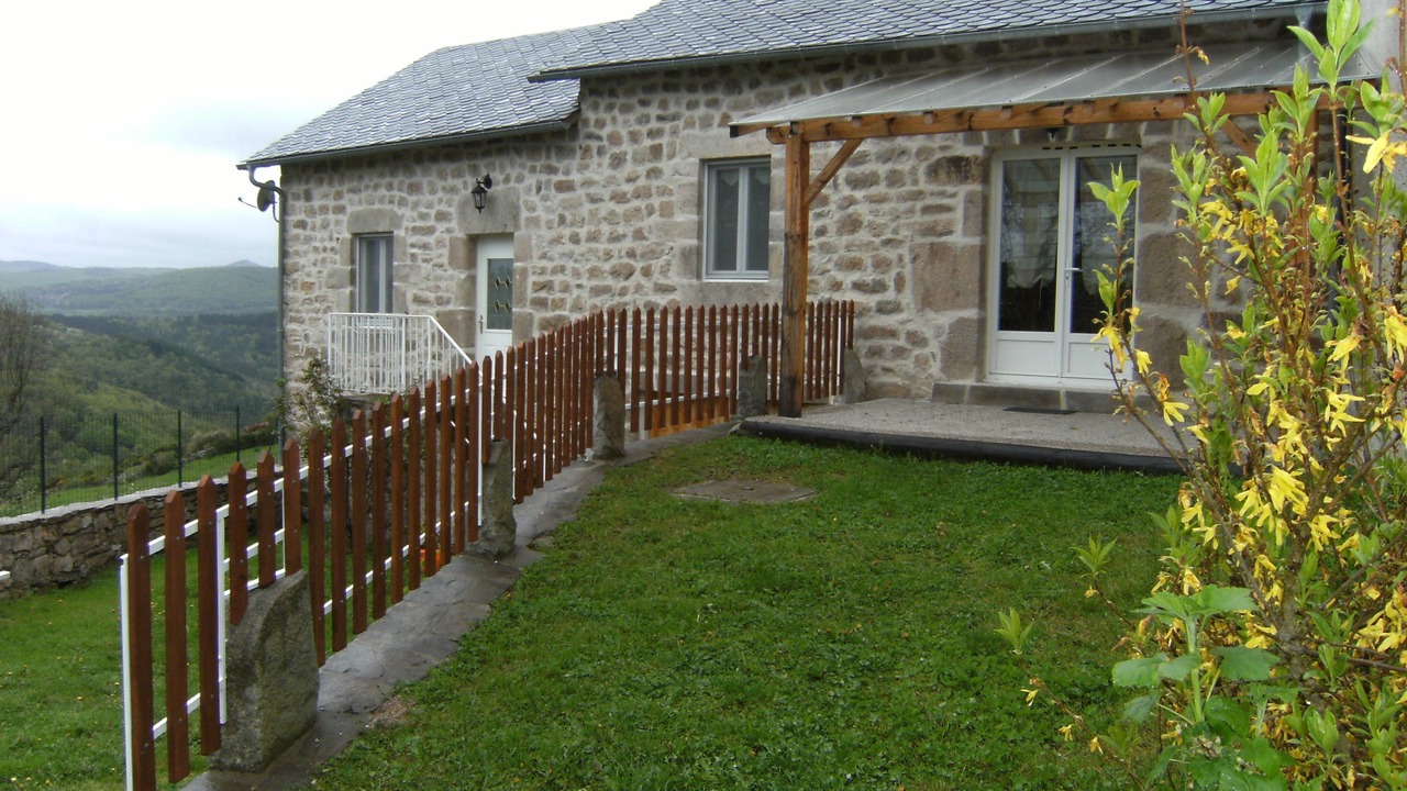 Photo of Outdoor in Saint-Leger-de-Peyre