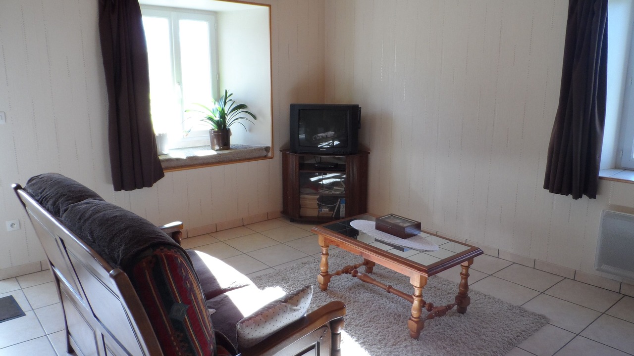 Photo of Livingroom in Saint-Leger-de-Peyre