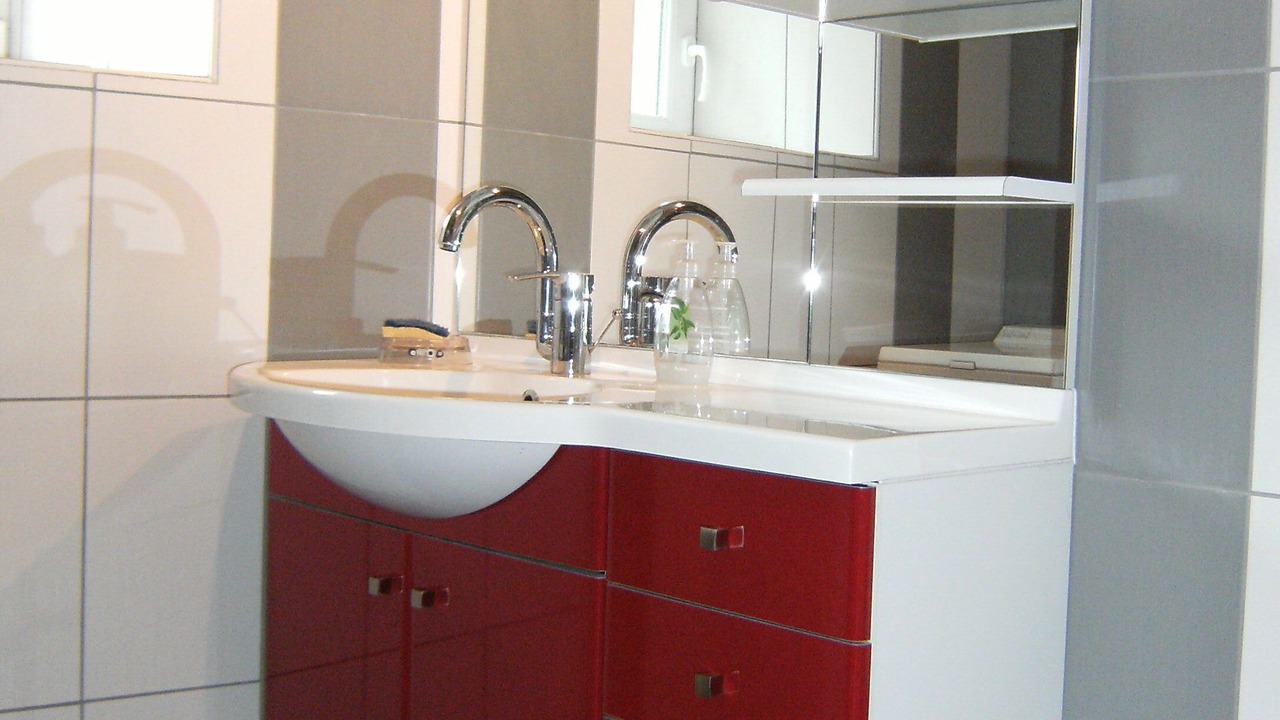 Photo of Bathroom in Saint-Leger-de-Peyre