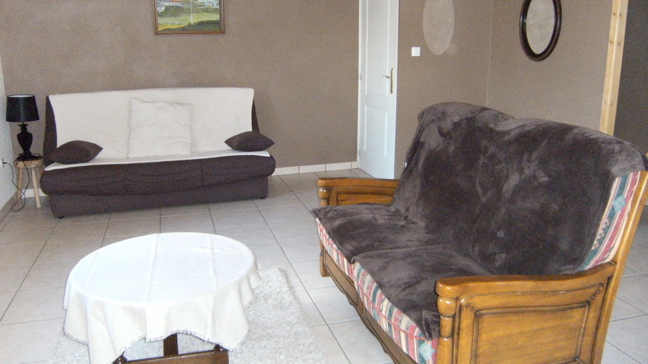 Photo of Livingroom in Saint-Leger-de-Peyre
