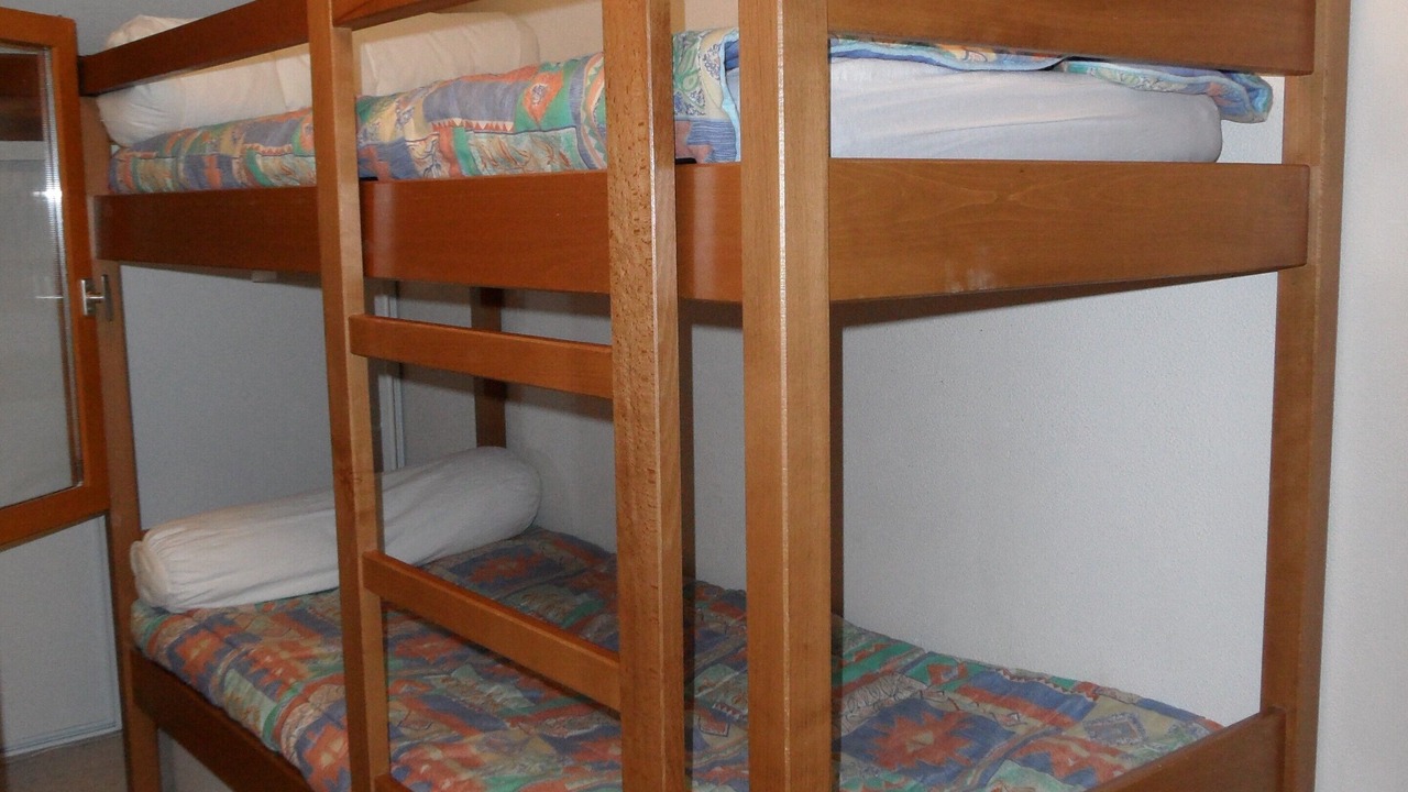 Photo of Bedroom in Saint-Lary-Soulan