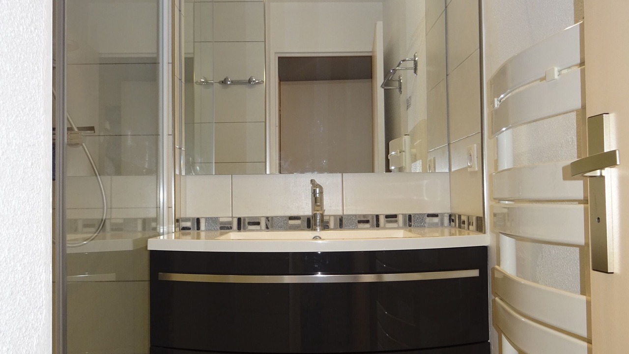 Photo of Bathroom in Saint-Lary-Soulan