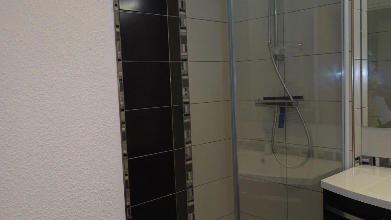 Photo of Bathroom in Saint-Lary-Soulan
