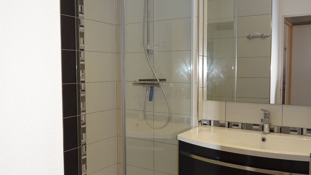 Photo of Bathroom in Saint-Lary-Soulan