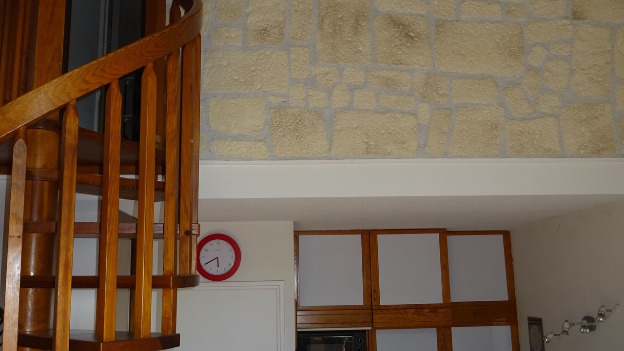 Photo of Kitchen in Saint-Lary-Soulan
