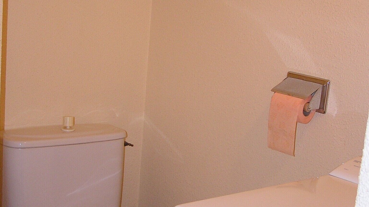 Photo of Bathroom in Saint-Lary-Soulan