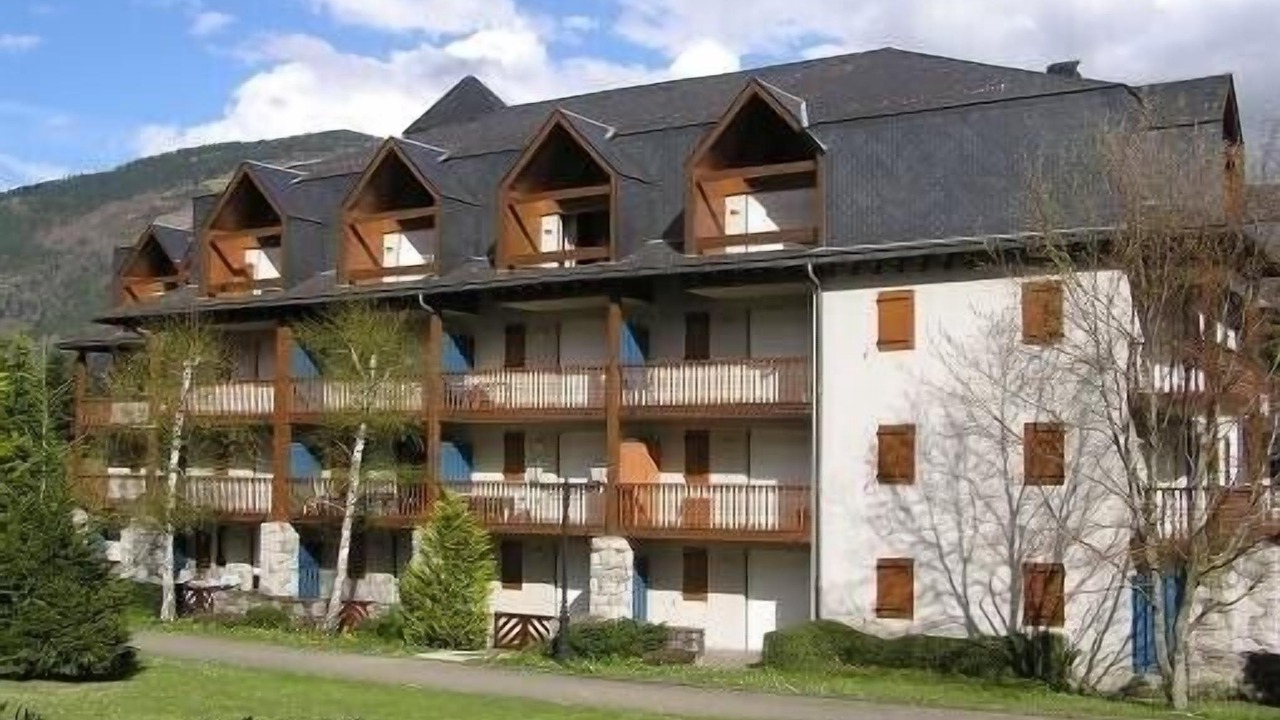 Photo of Outdoor in Saint-Lary-Soulan