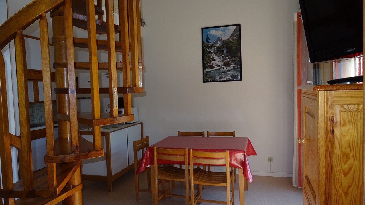 Photo of Others in Saint-Lary-Soulan