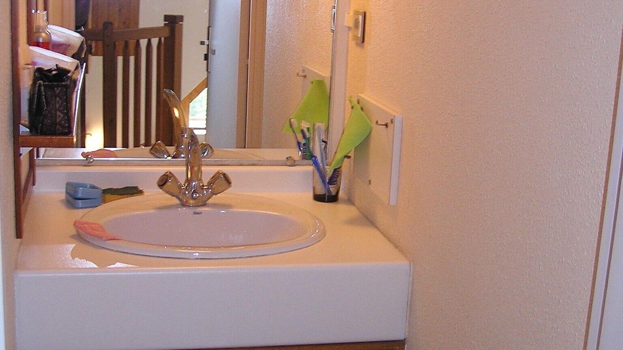 Photo of Bathroom in Saint-Lary-Soulan