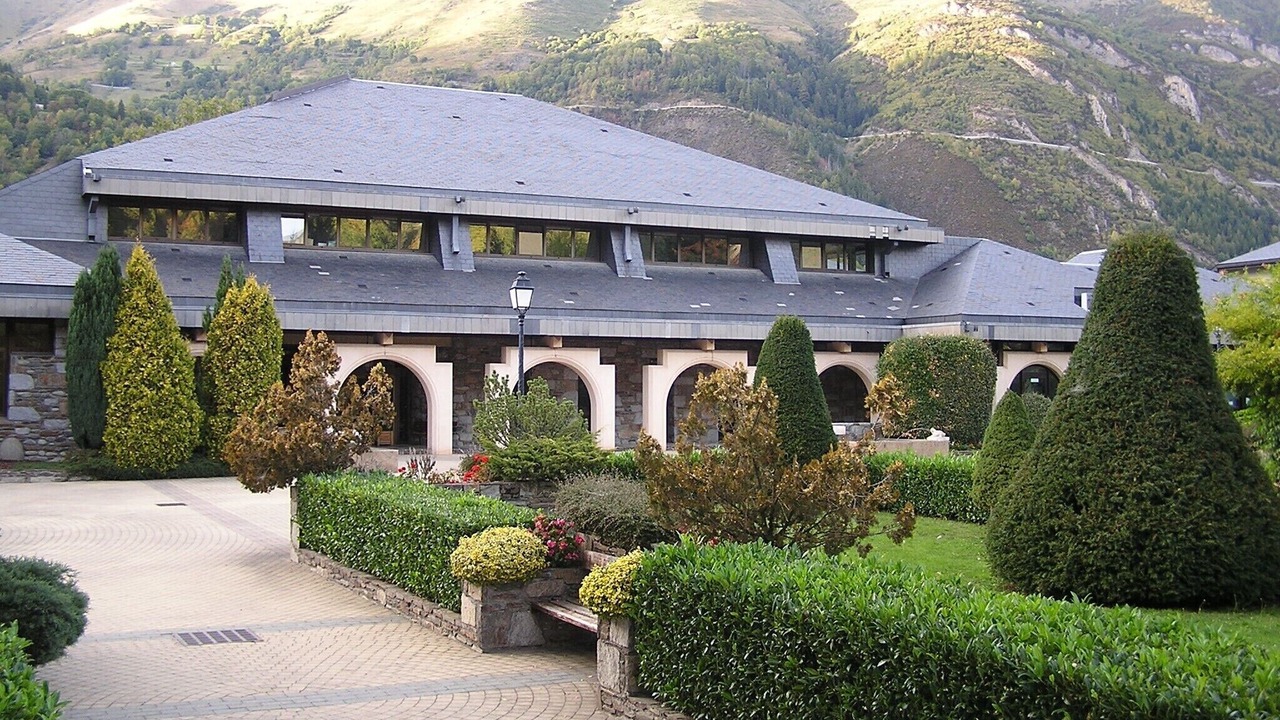 Photo of Outdoor in Saint-Lary-Soulan
