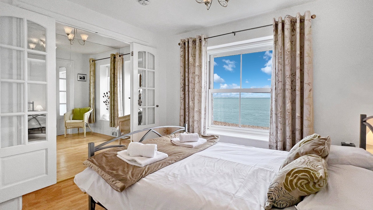 Photo of Bedroom in Minehead