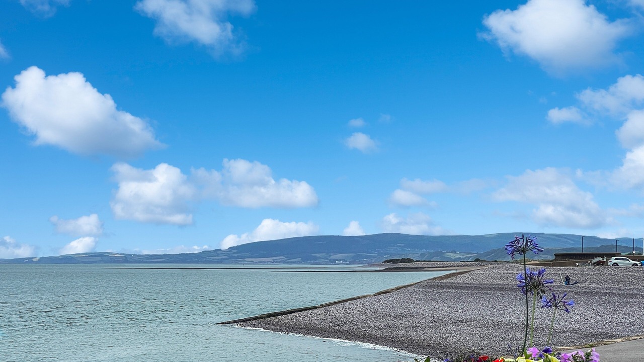 Photo of Bathroom in Minehead