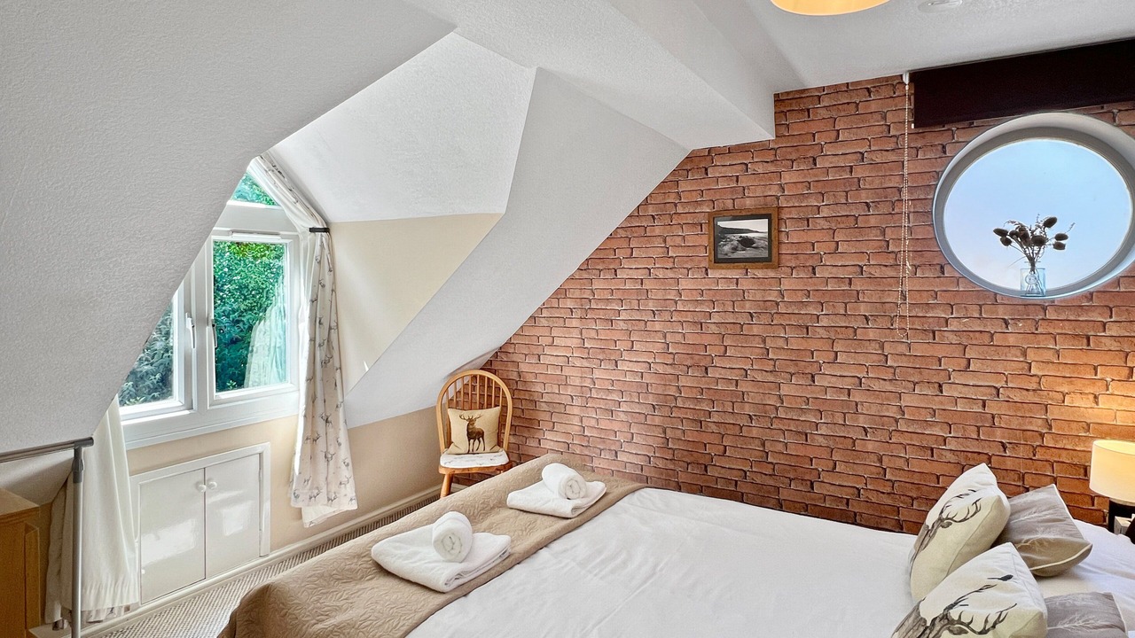 Photo of Bedroom in Minehead