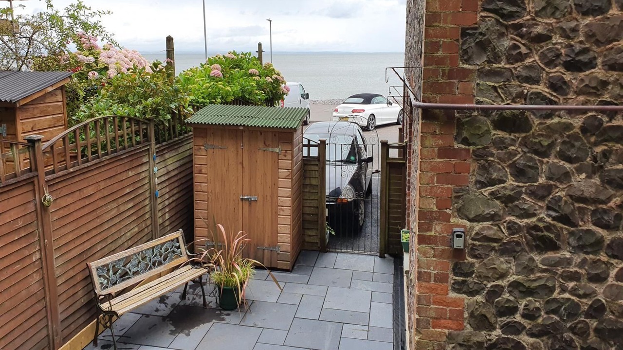 Photo of Others in Minehead