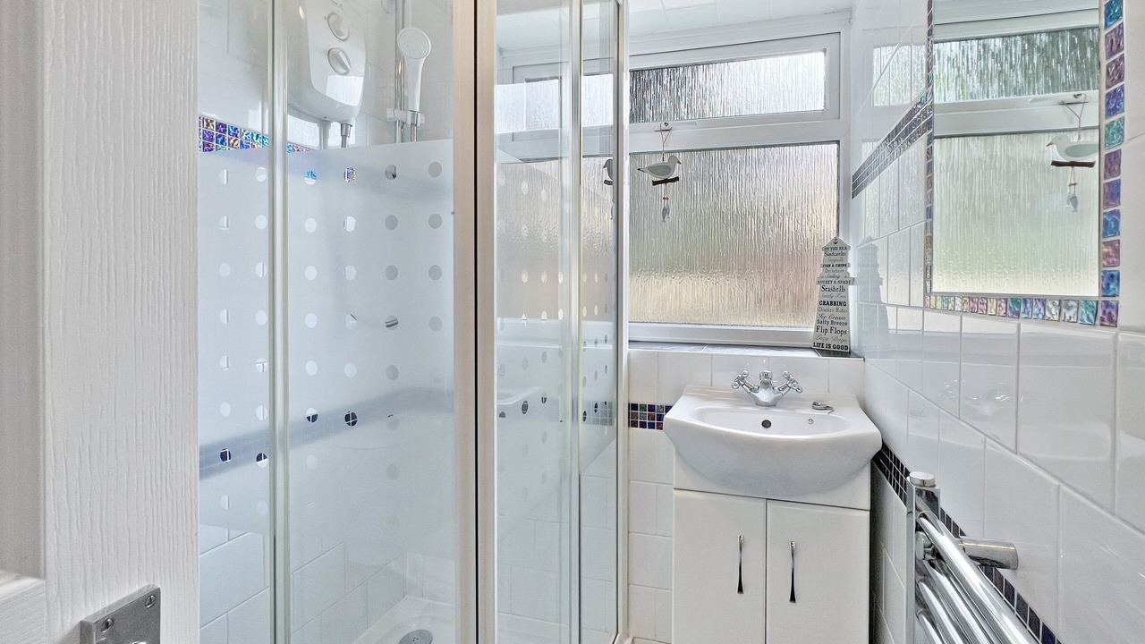 Photo of Bathroom in Minehead