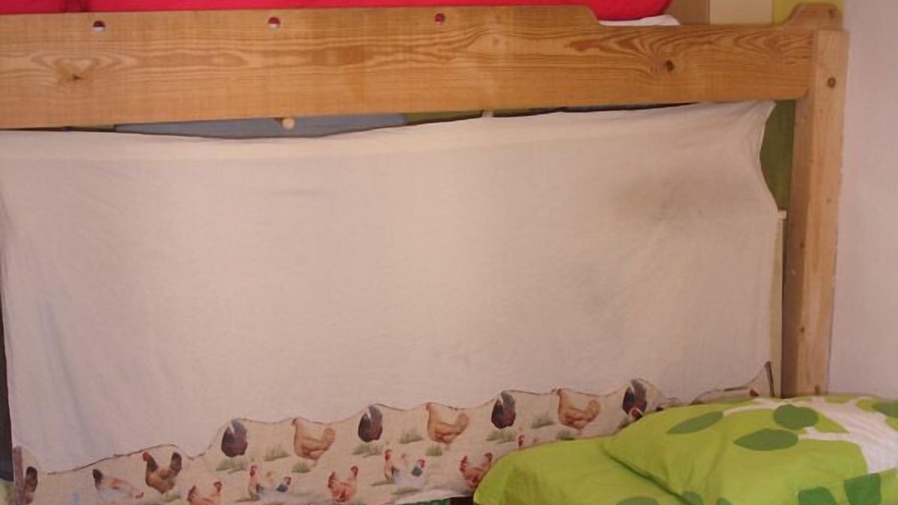 Photo of Bedroom in Quartier du Panier