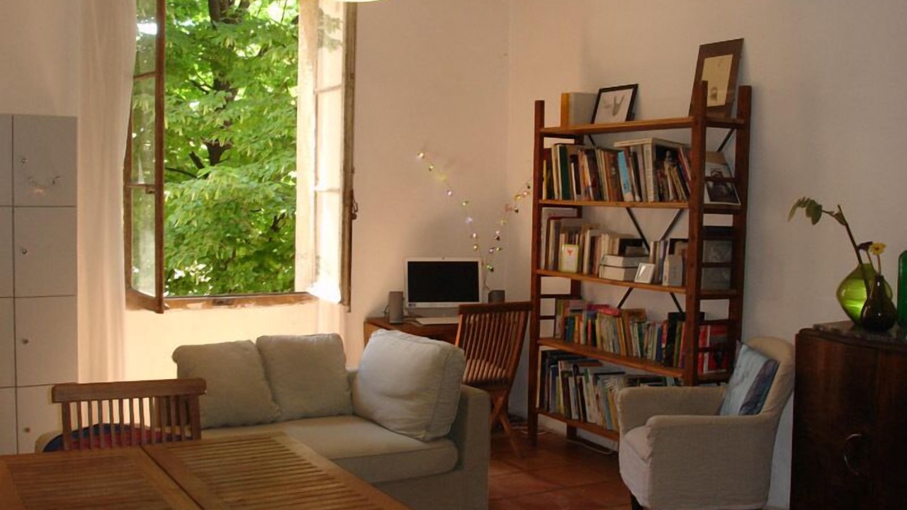 Photo of Livingroom in Quartier du Panier