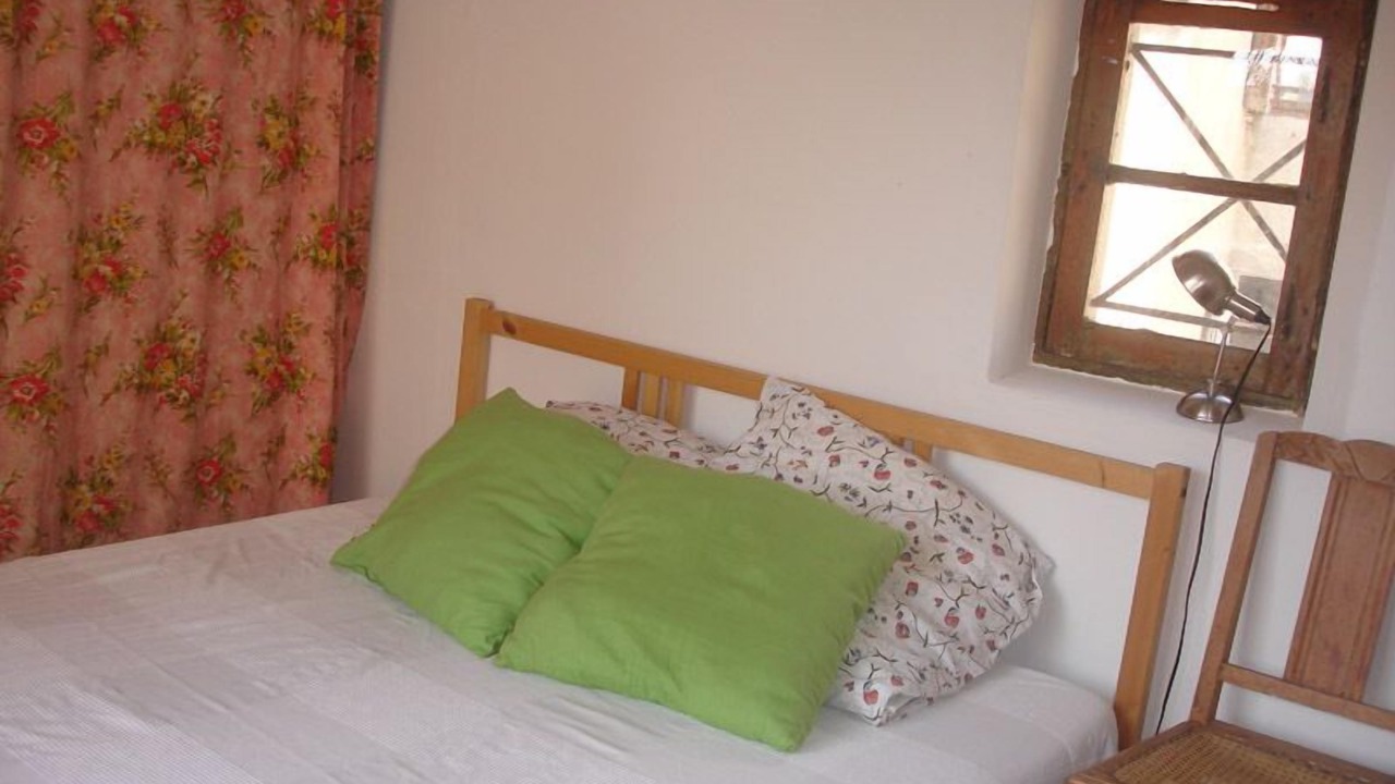 Photo of Bedroom in Quartier du Panier
