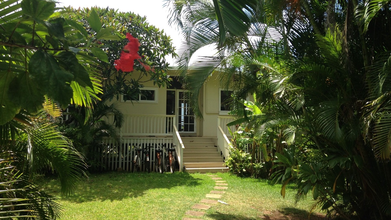 Photo of Outdoor in Pupukea