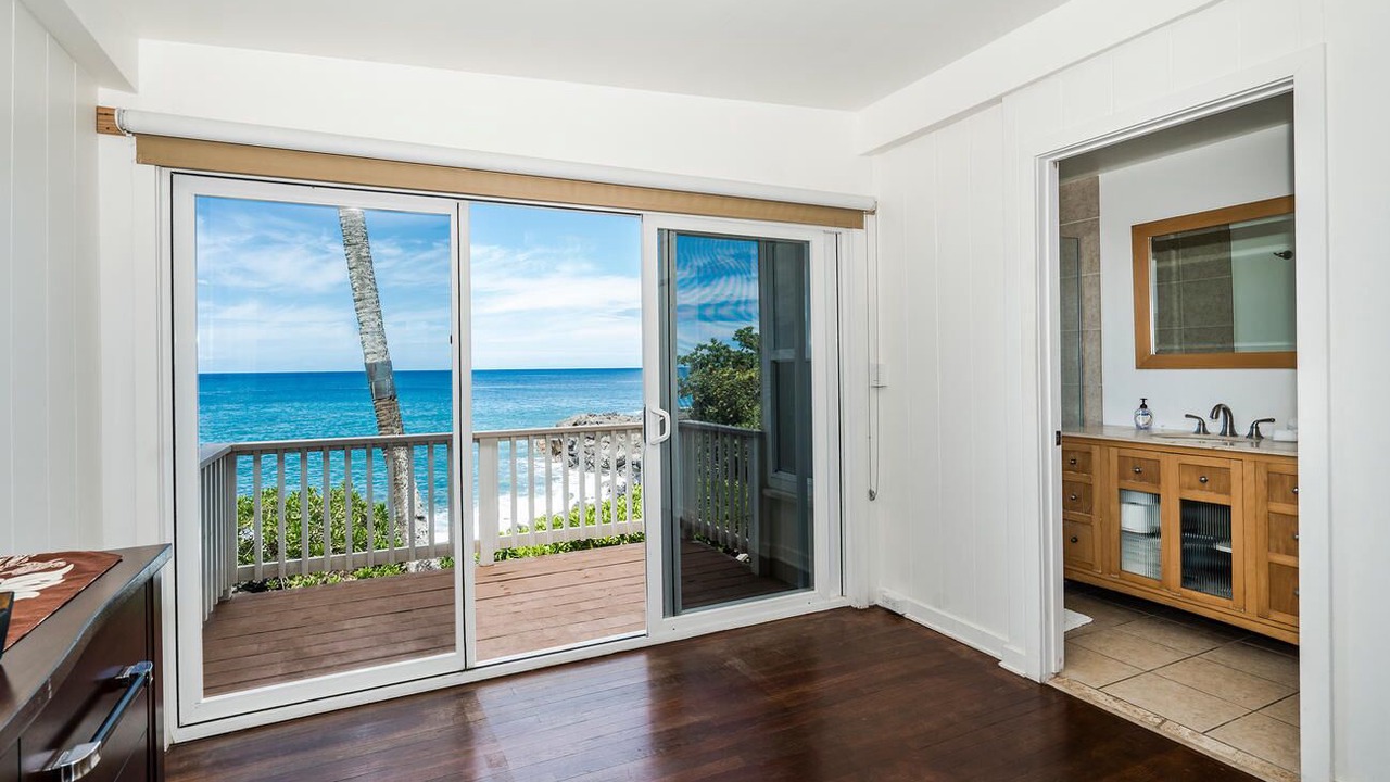 Photo of Bathroom in Pupukea