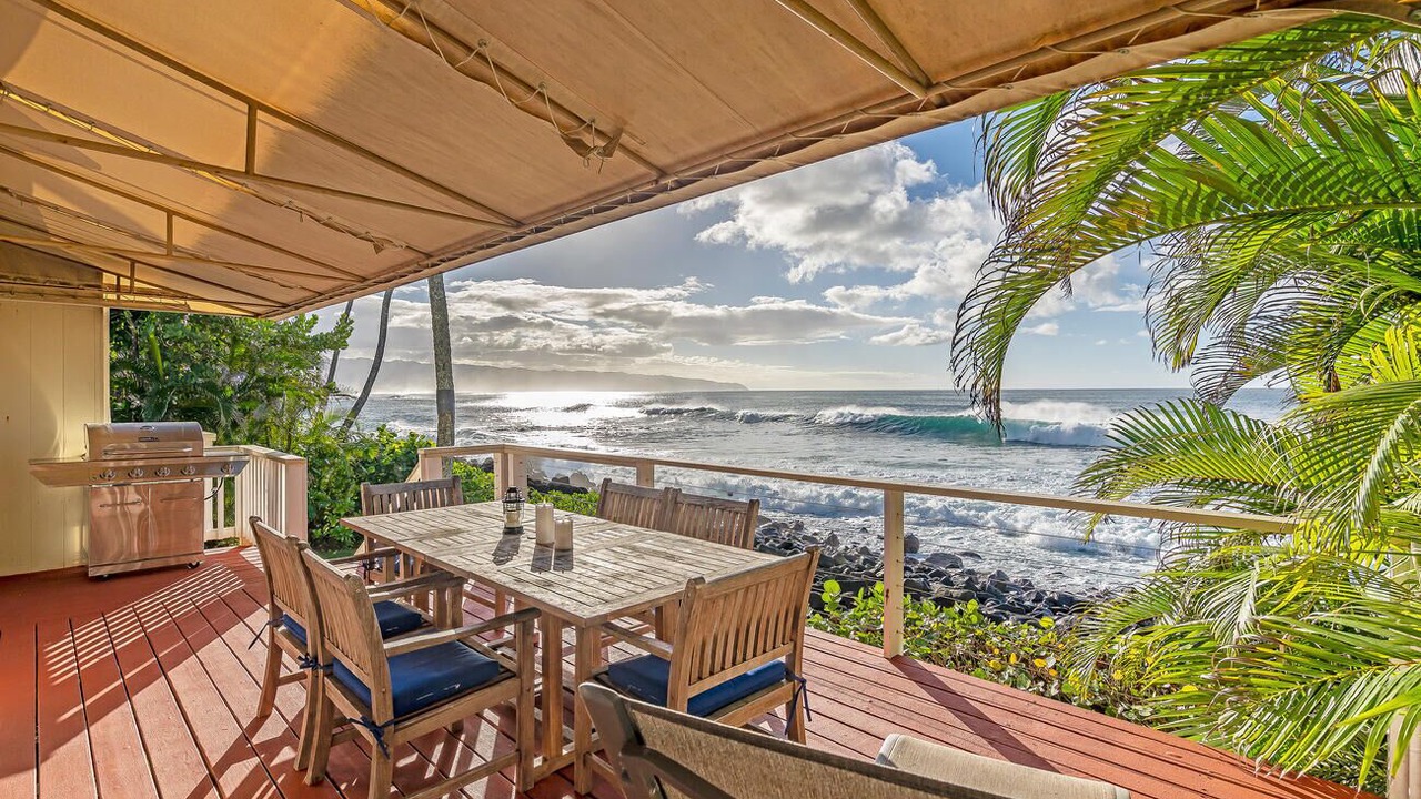 Photo of Outdoor in Pupukea