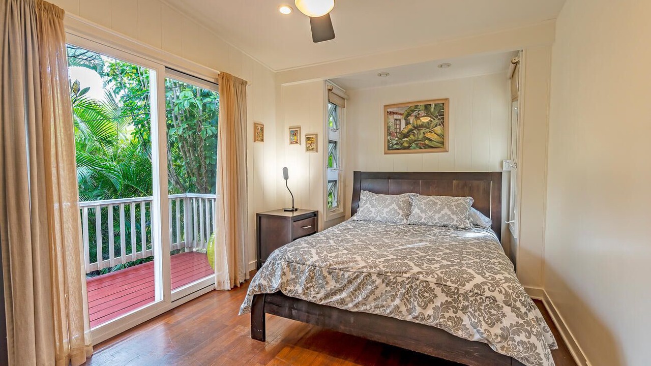 Photo of Outdoor in Pupukea