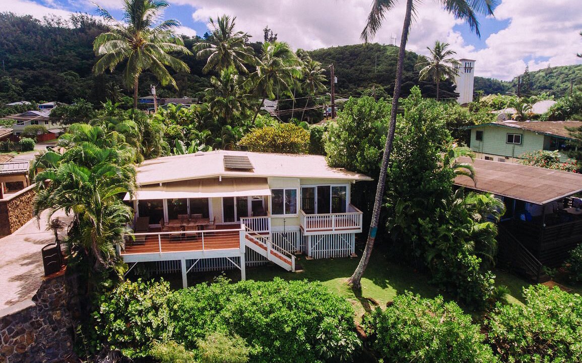 Photo of Outdoor in Pupukea