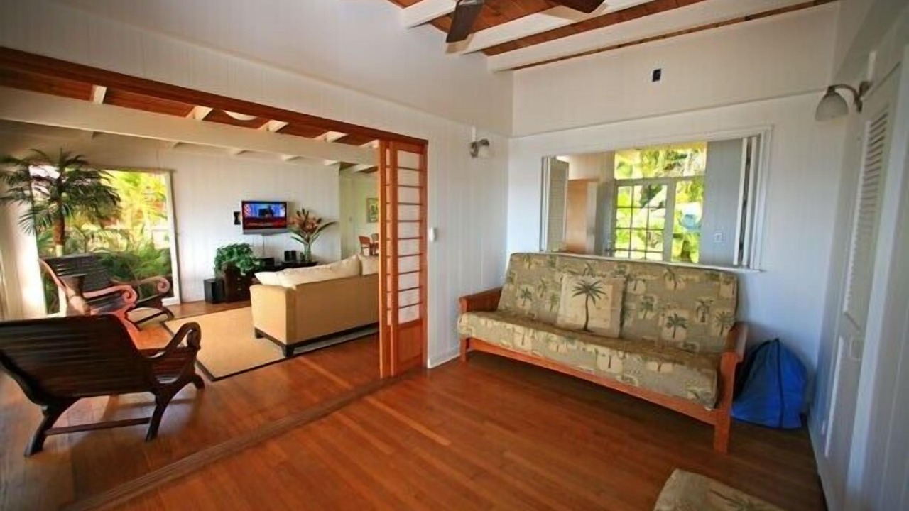 Photo of Bedroom in Pupukea