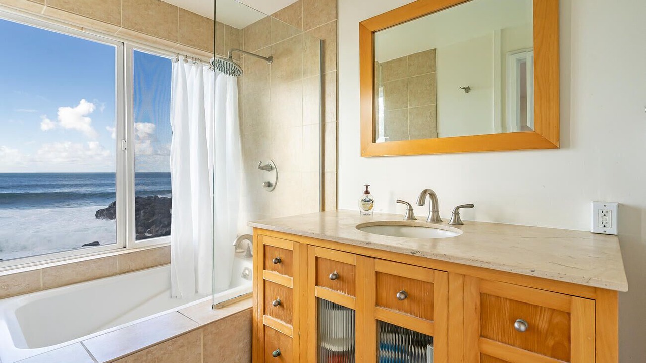 Photo of Bathroom in Pupukea