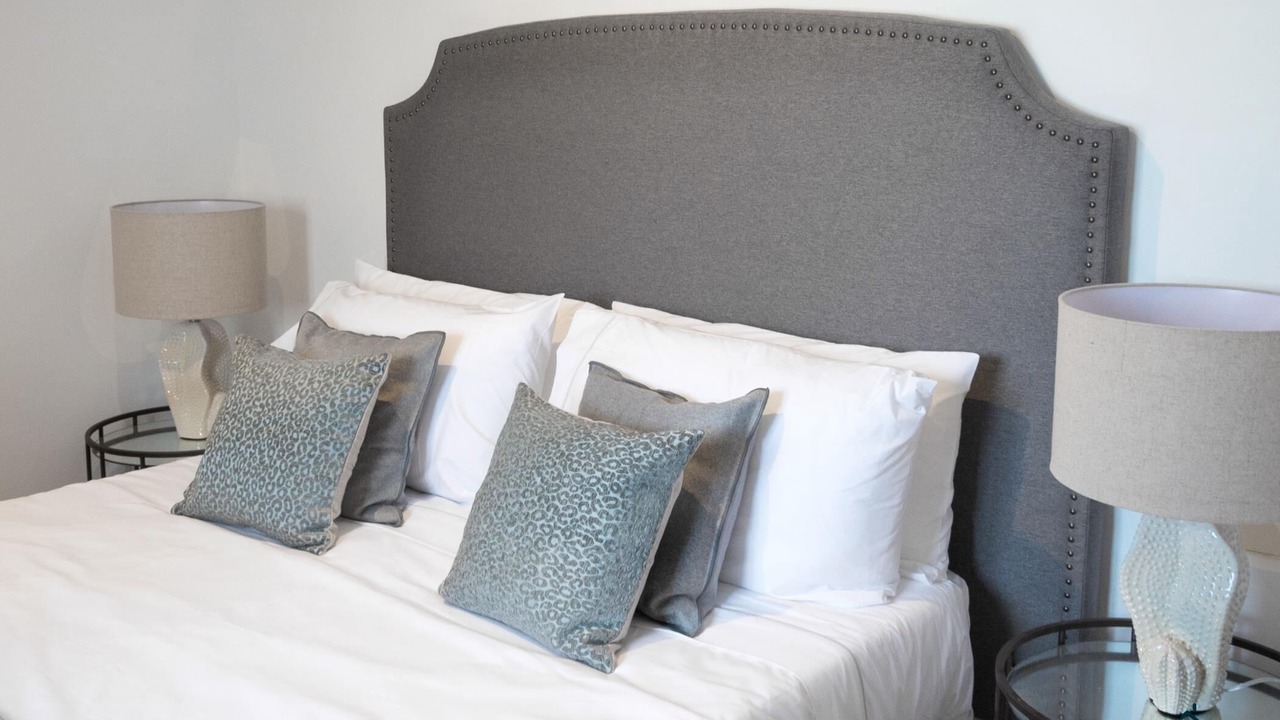 Photo of Bedroom in Ensanche Centro