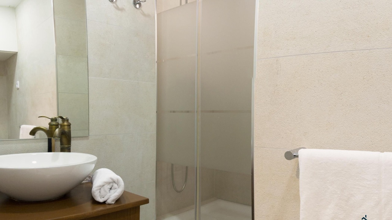 Photo of Bathroom in Ensanche Centro